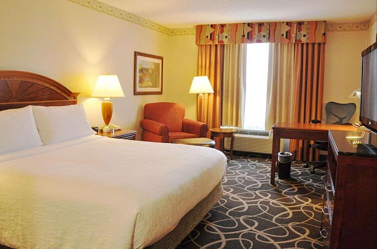 Hilton Garden Inn Gettysburg