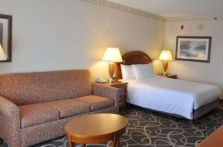 Hilton Garden Inn Gettysburg