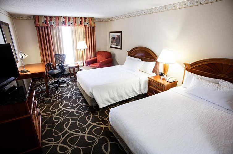 Hilton Garden Inn Gettysburg