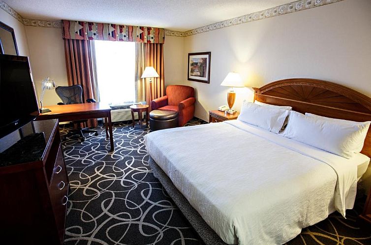 Hilton Garden Inn Gettysburg