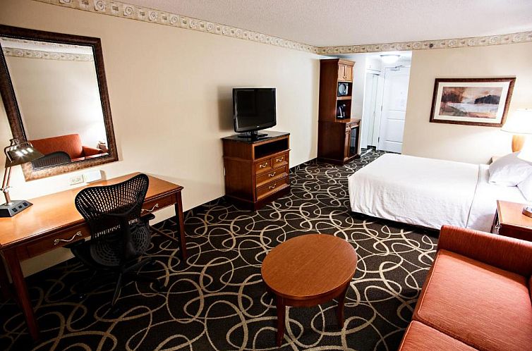 Hilton Garden Inn Gettysburg