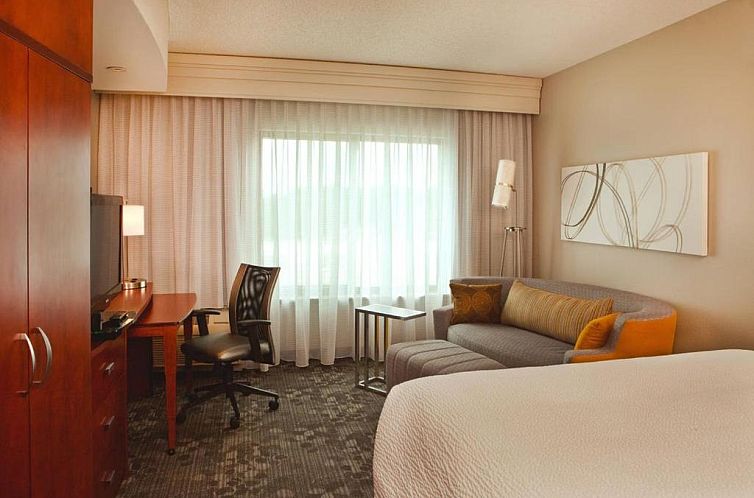 Courtyard by Marriott Gettysburg