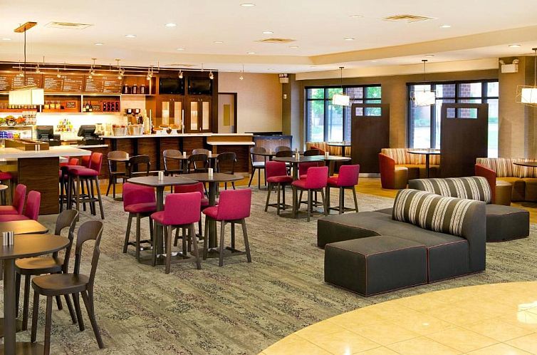 Courtyard by Marriott Gettysburg