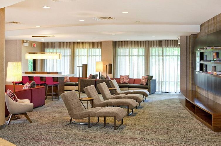 Courtyard by Marriott Gettysburg