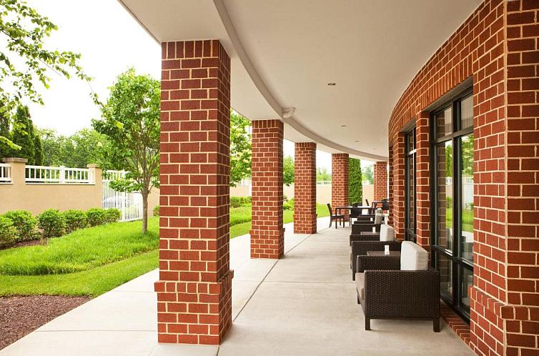 Courtyard by Marriott Gettysburg