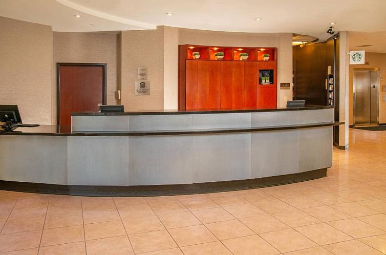 Courtyard by Marriott Gettysburg