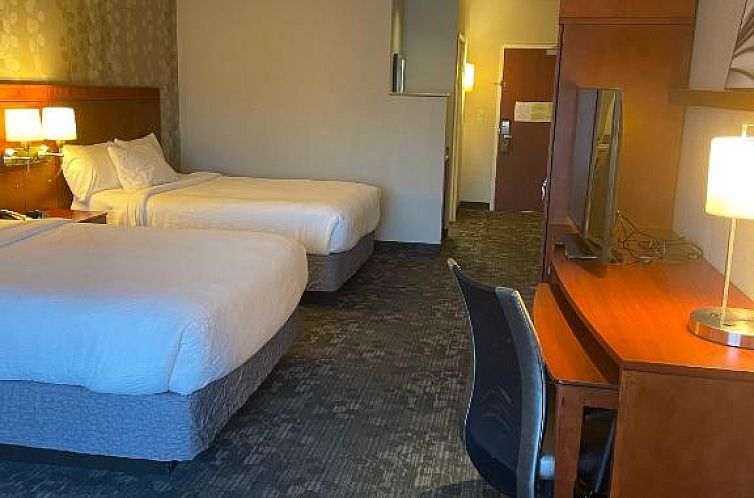 Courtyard by Marriott Gettysburg