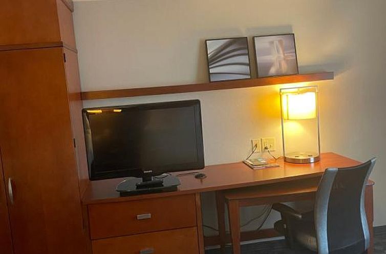 Courtyard by Marriott Gettysburg