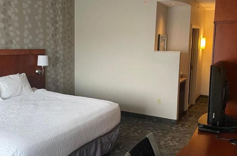 Courtyard by Marriott Gettysburg