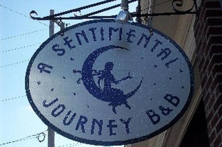 A Sentimental Journey