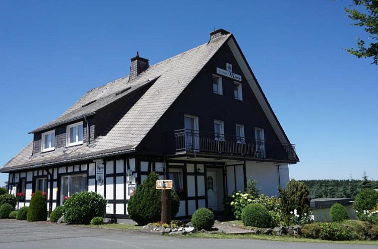 Gästehaus Mira