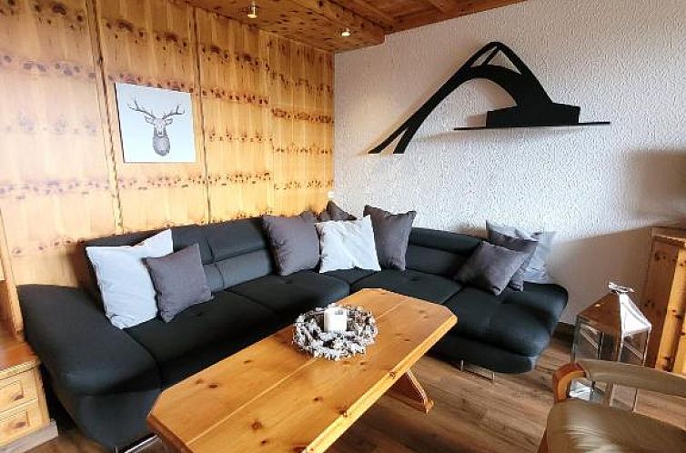 Winterberg Appartement 21077