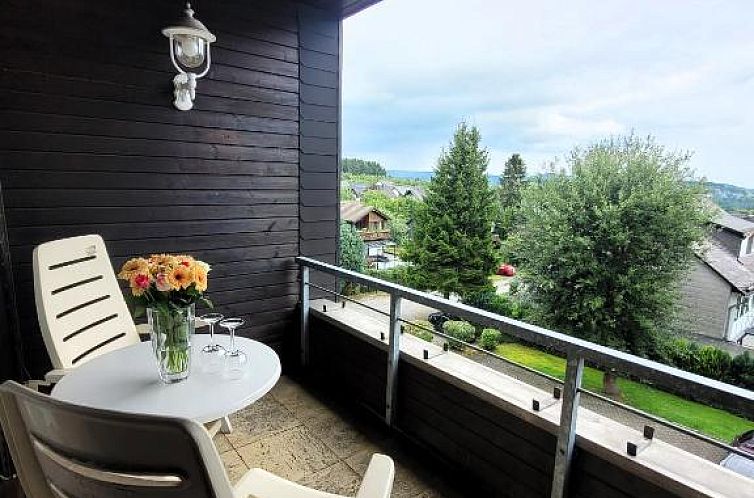 Winterberg Appartement 21077