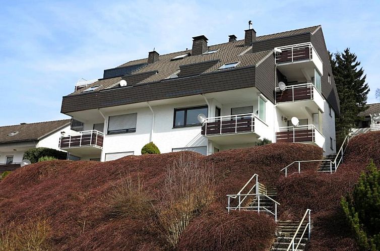 Apartment Hillebachsee