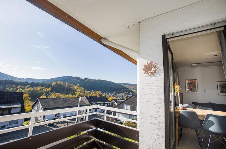 Apartment Hillebachsee