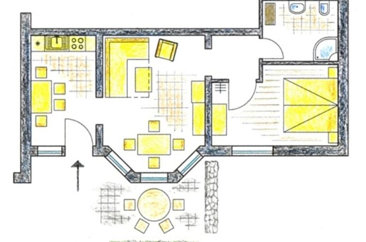 Ferienwohnung Hartmann