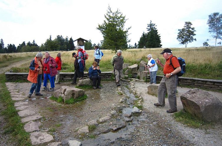 Landgasthof Gilsbach