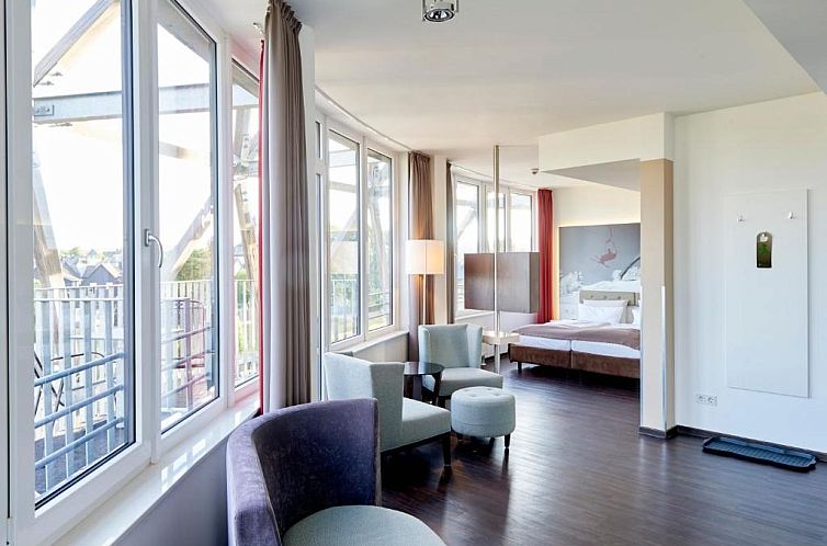 Hotel Oversum Winterberg Ski- und Vital Resort