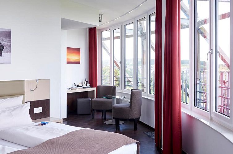 Hotel Oversum Winterberg Ski- und Vital Resort