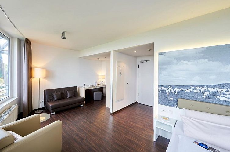 Hotel Oversum Winterberg Ski- und Vital Resort