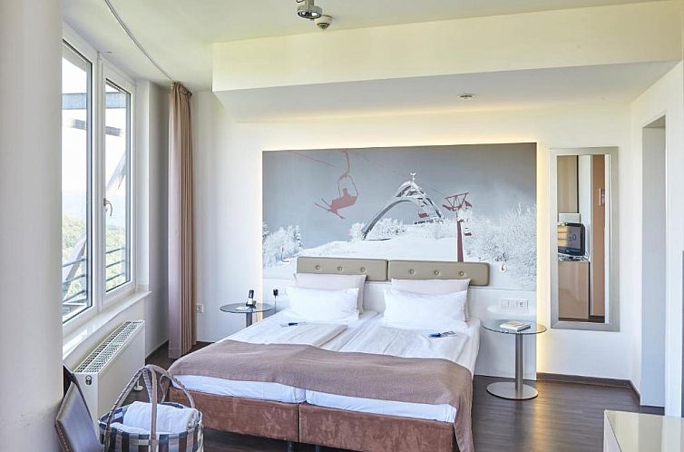 Hotel Oversum Winterberg Ski- und Vital Resort