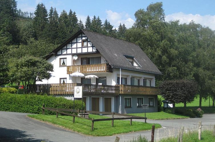 Pension-Gästehaus Waldhof