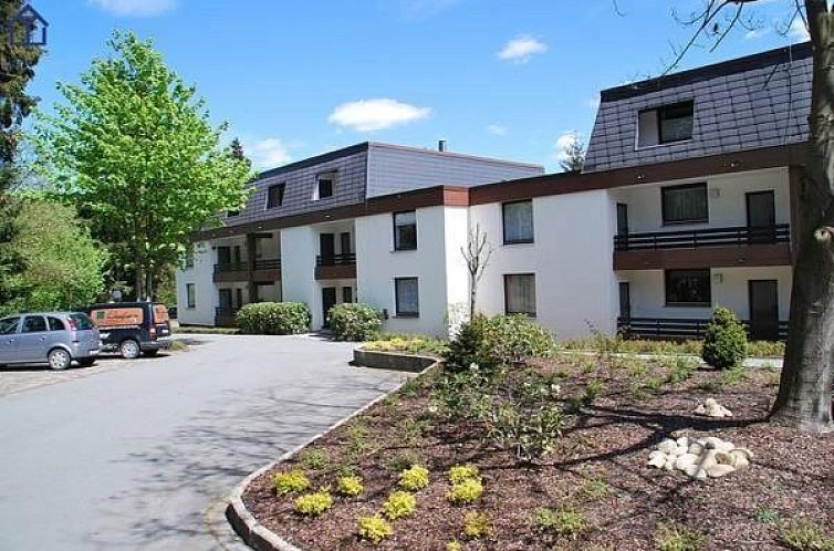 Apartments Golfhof