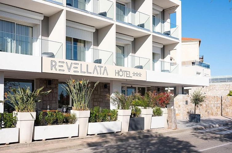 Hotel Revellata