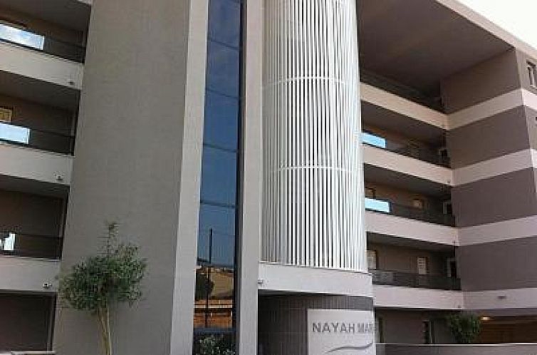 Residence Nayah-Maria