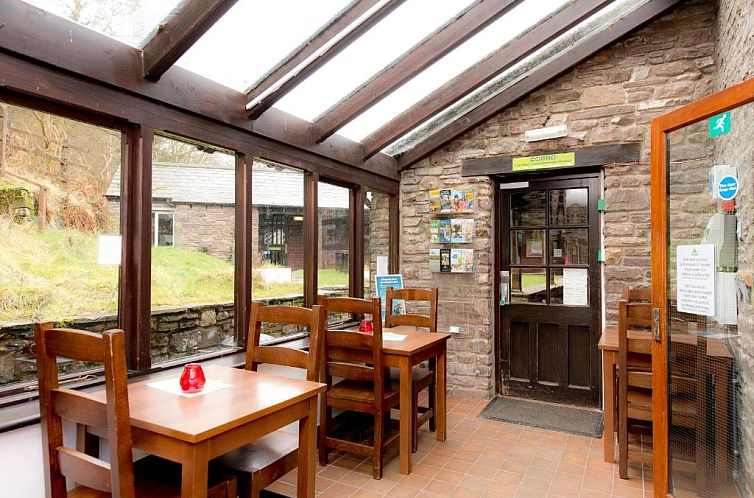 YHA Brecon Beacons Danywenallt