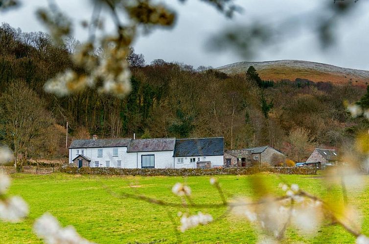 YHA Brecon Beacons Danywenallt