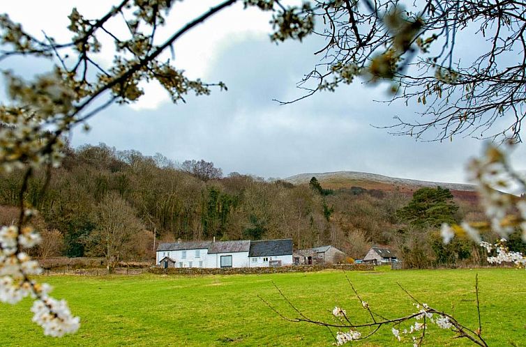 YHA Brecon Beacons Danywenallt