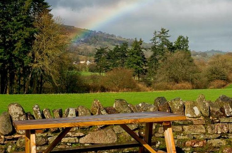 YHA Brecon Beacons Danywenallt