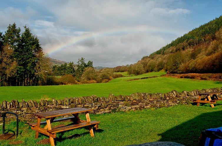 YHA Brecon Beacons Danywenallt