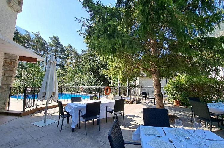 Hotel & Spa Real Villa Anayet