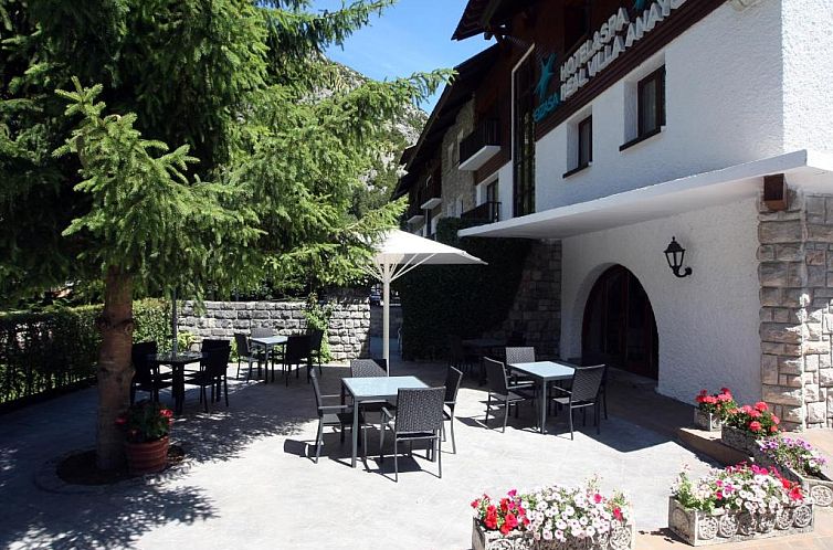 Hotel & Spa Real Villa Anayet