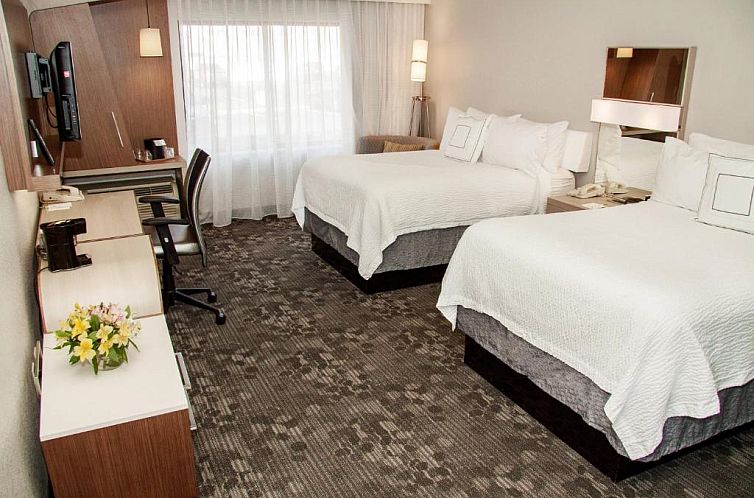 Courtyard by Marriott Rocky Mount