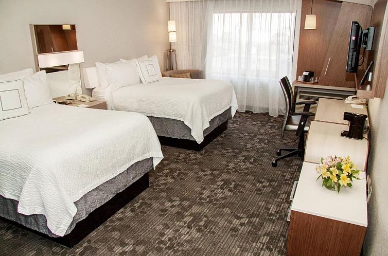 Courtyard by Marriott Rocky Mount