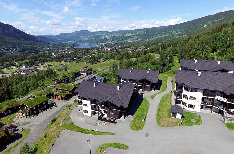 Alpin Apartments Sørlia