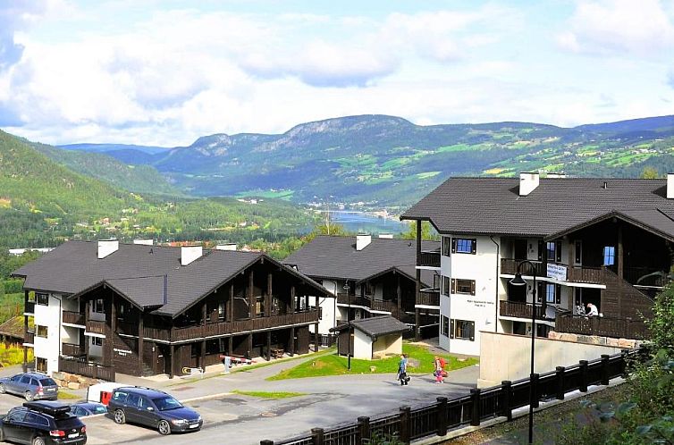 Alpin Apartments Sørlia