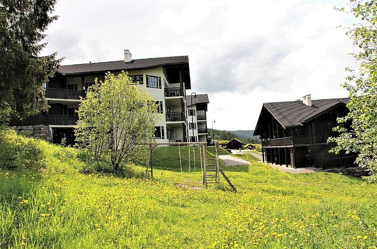 Alpin Apartments Sørlia