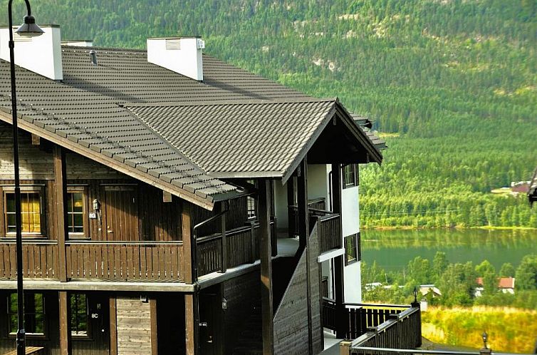 Alpin Apartments Sørlia