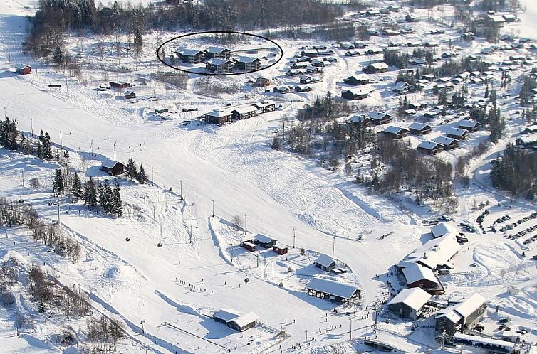 Alpin Apartments Sørlia