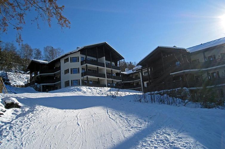 Alpin Apartments Sørlia