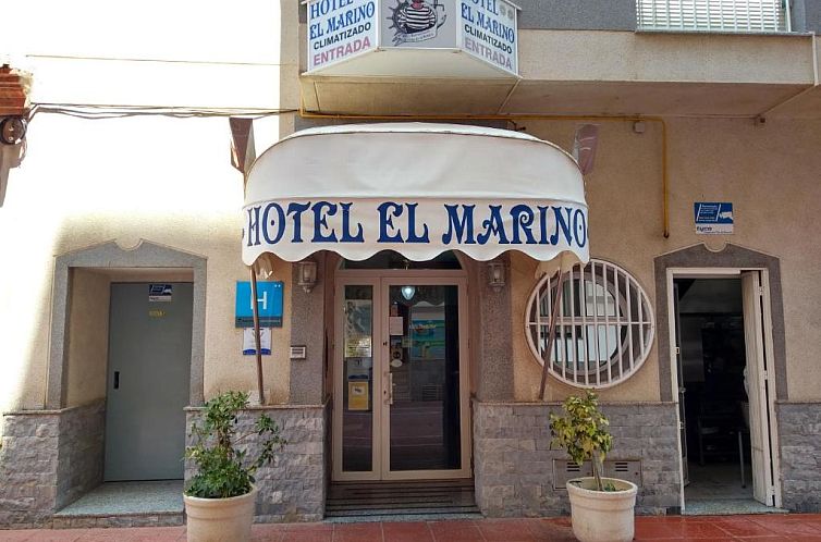 Hotel El Marino