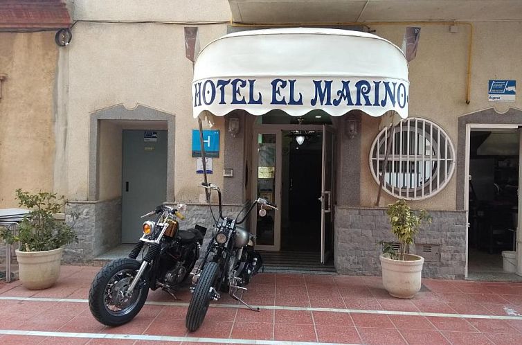 Hotel El Marino