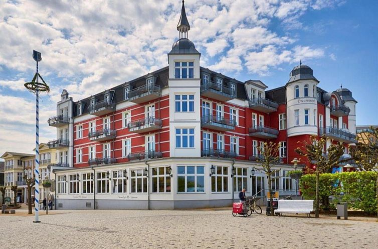 Strandhotel Preussenhof