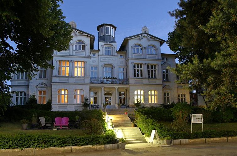 Aparthotel Seeschlösschen