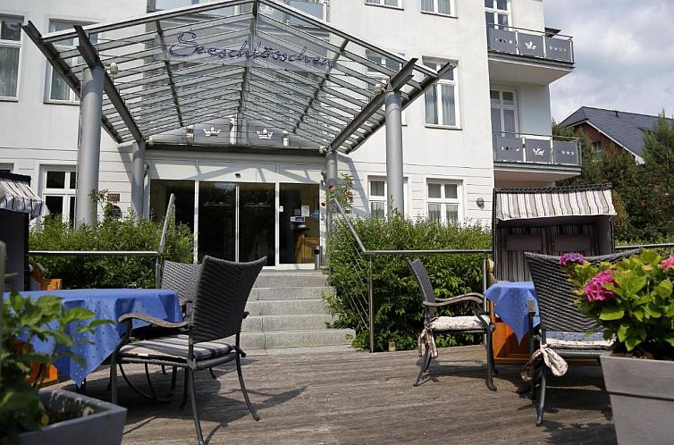 Aparthotel Seeschlösschen