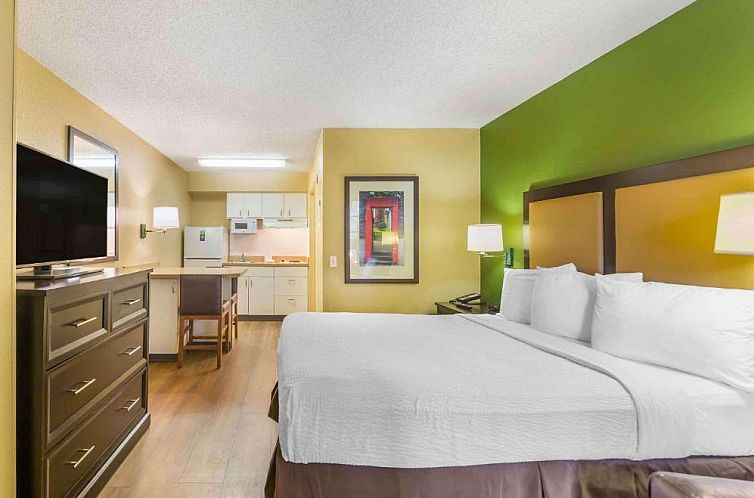 Extended Stay America Suites - Fort Lauderdale - Tamarac